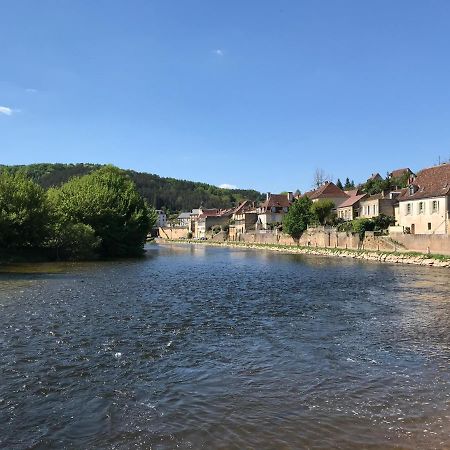 Gite Br Al Buga Le Bugue Esterno foto