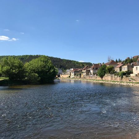 Gite Br Al Buga Le Bugue Esterno foto