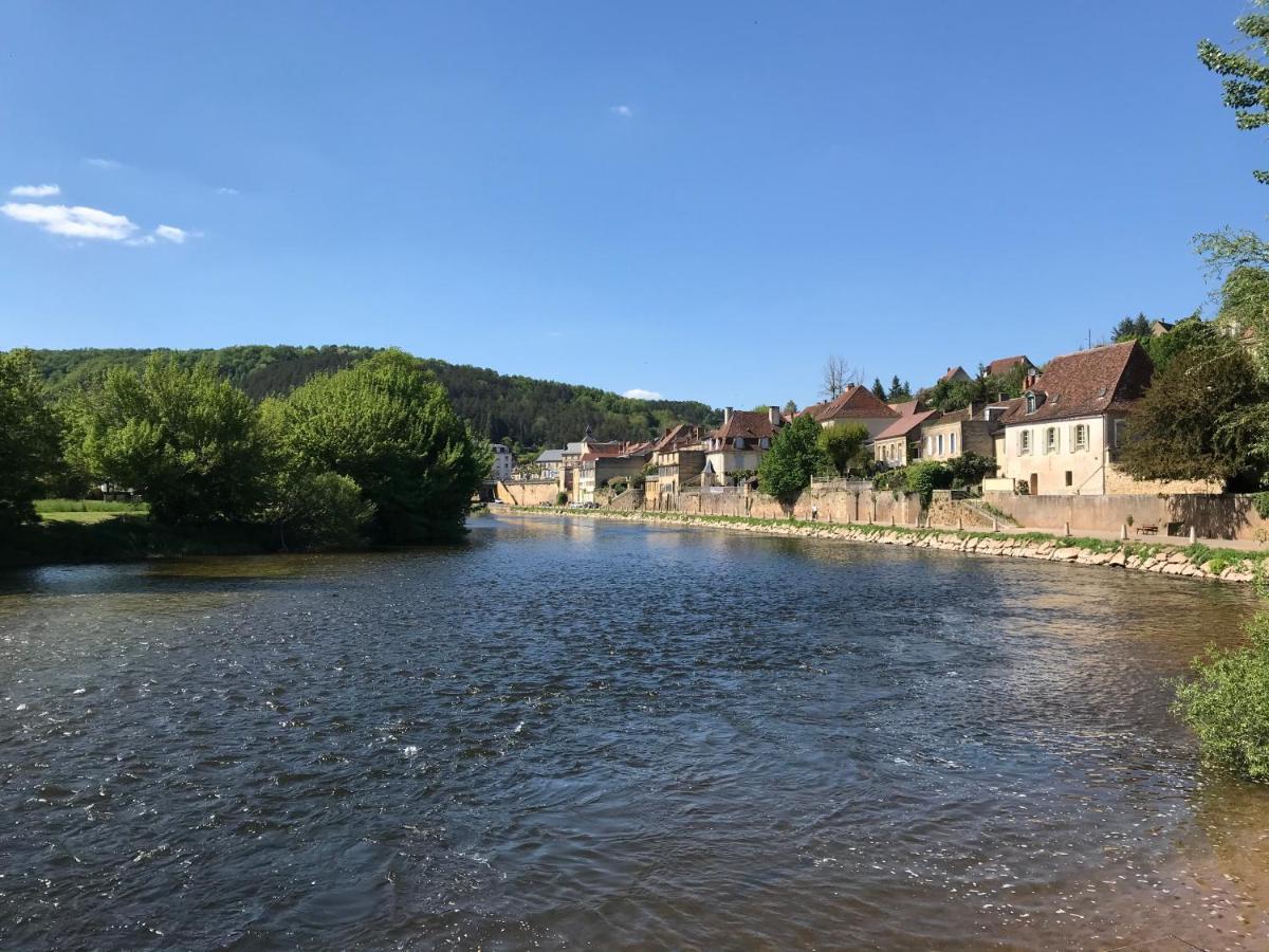Gite Br Al Buga Le Bugue Esterno foto