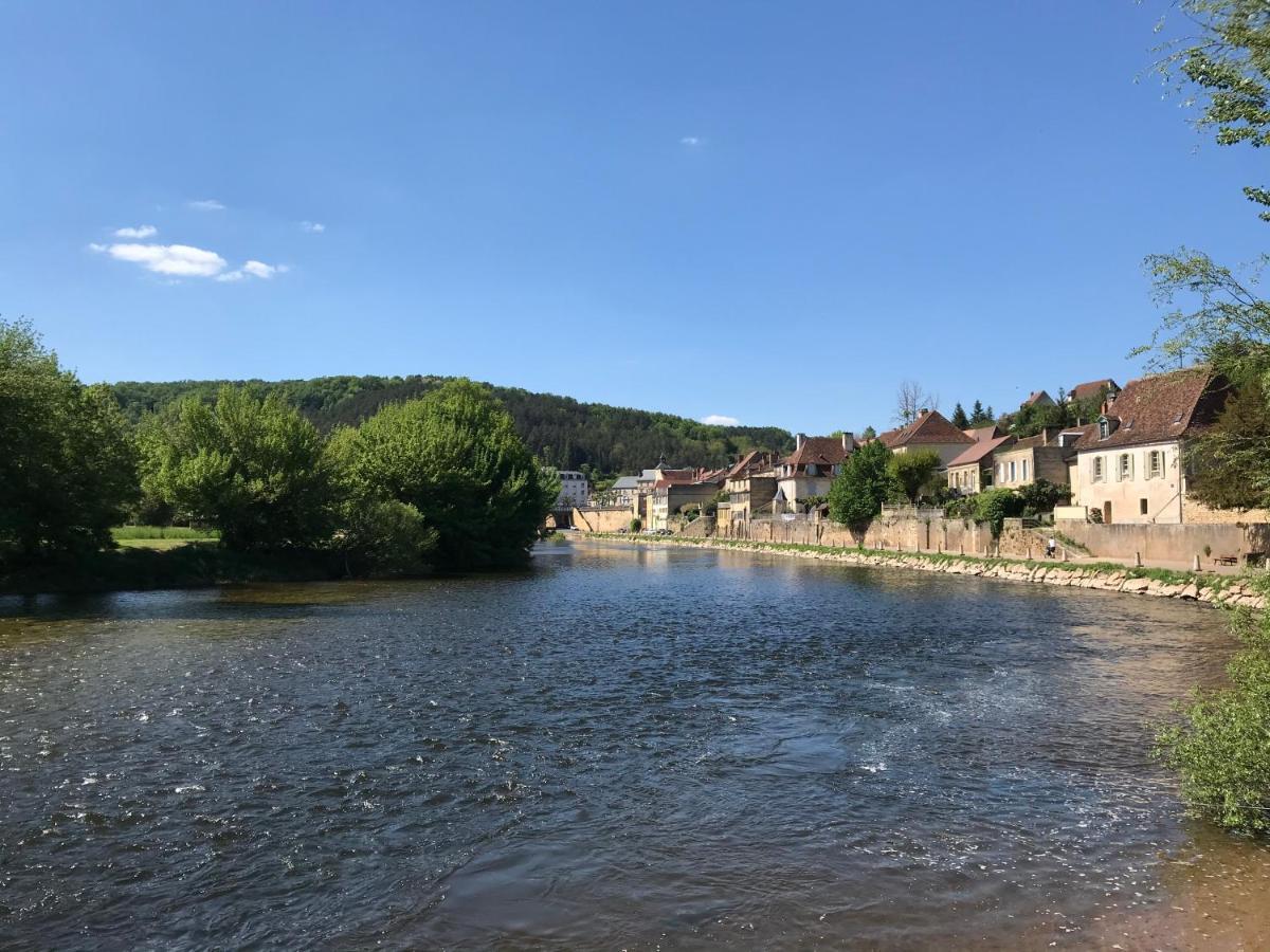 Gite Br Al Buga Le Bugue Esterno foto